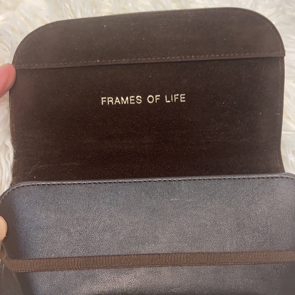 Giorgio Armani case for glasses - Picture 5 of 6